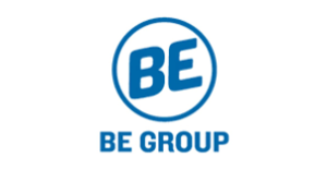 be